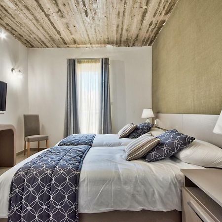 סליאמה Cozy Rooms Hotel מראה חיצוני תמונה