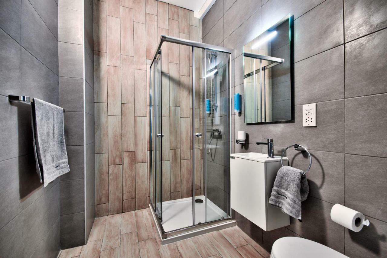 סליאמה Cozy Rooms Hotel מראה חיצוני תמונה